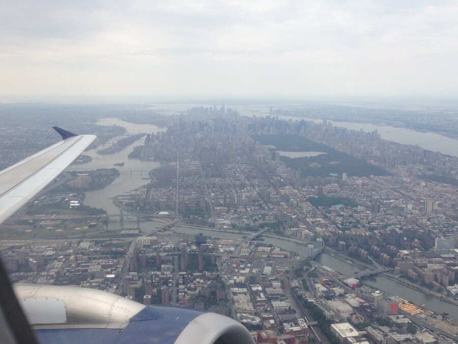 NYC, Project BA, LES Skatepark, Street League