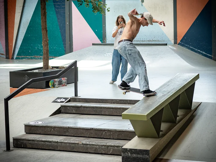 If you ain’t got a homie to film your run, you ain’t shit

<!--damnambreda22finalsphotos-->