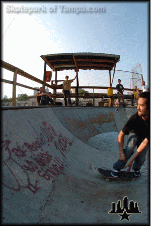 Rob Meronek - melon front rock