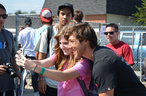 Johnny Romano Skate Jam: Mikey Taylor