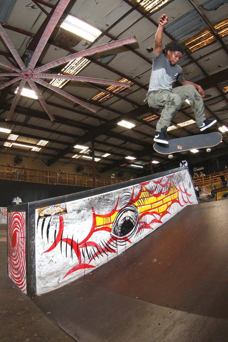 Nike SB Go Skateboarding Day - Tampa Photos