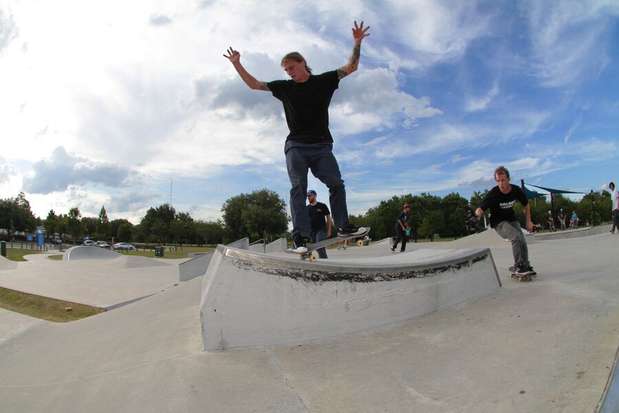 SPoT Life: The Road to Damn Am Atlanta