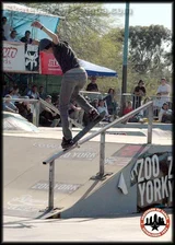 Phoenix Am 2005 Sund