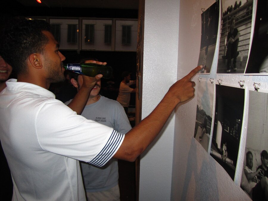 Veer Video Premiere Photos