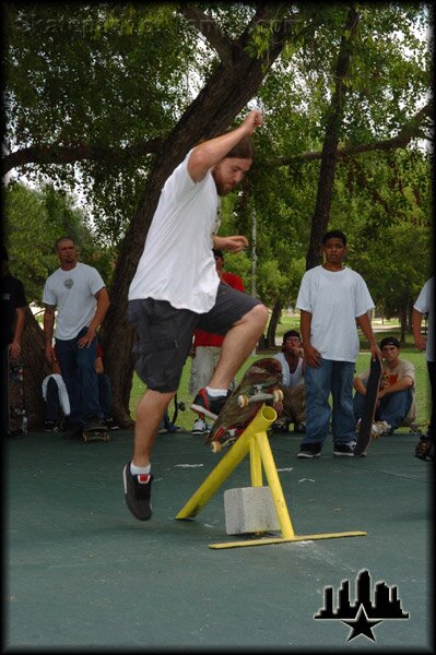 Go Skateboarding Day 2006