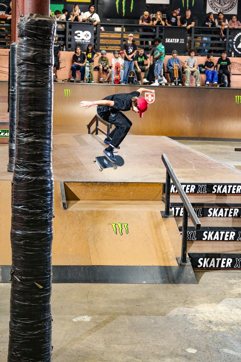 All Ages Contest Series: Harvest Jam 2023 Photos