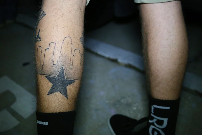 <!-- melbourne2013 -->

Down for life.