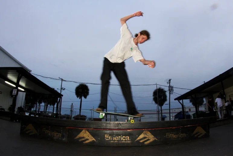 <!--freefridaysjan17-->
A session on the boxes outside always happens when we start serving food; maybe this is our way of waiting in line...