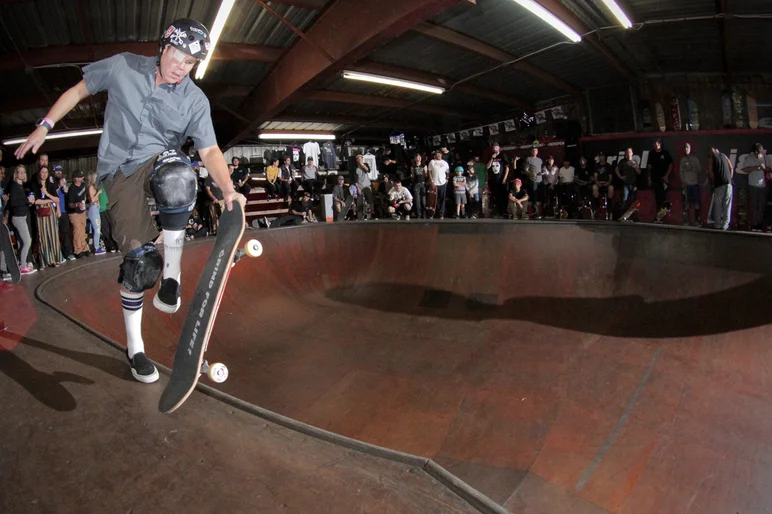 <!--ombj19photos-->

Mike Rogers : Sweeper