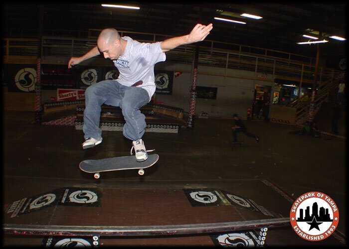 Bootleg Demo - January 27th, 2004