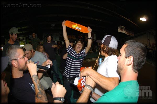 Damn Am Minneapolis 2006