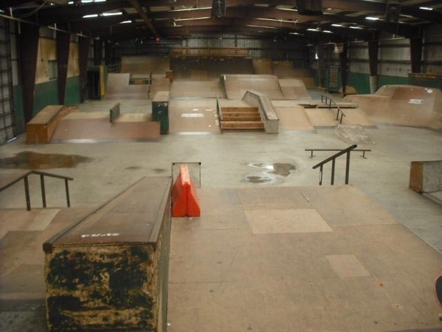 688 Skatepark