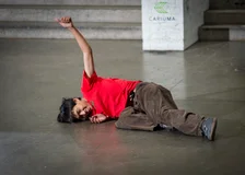 On the real: Big sho