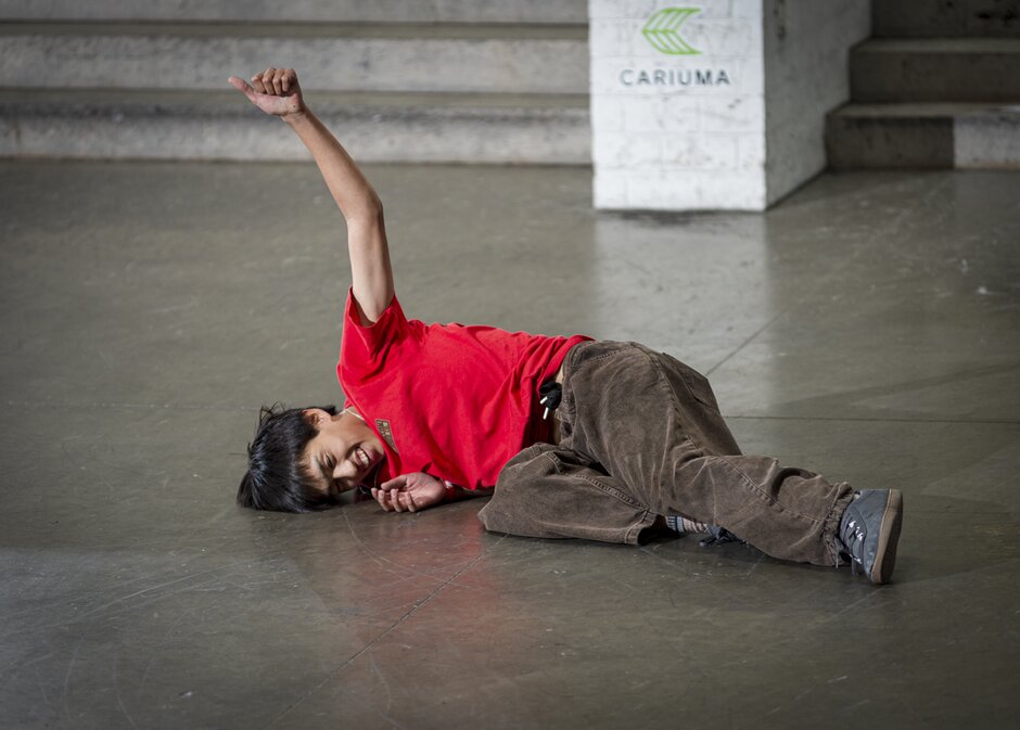 Damn Am LA: Finals Photos