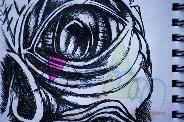 Austin's Artwar Notes: Kearley's work