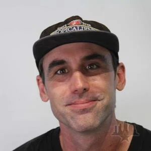 Chris Blake