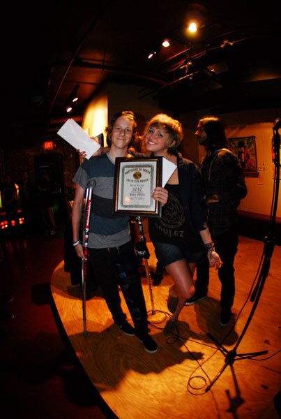 Loyal Lurker - Jake Mills