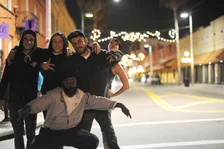 Kilian Zehnder was o