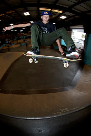 <!--am15sunday-->

Jagger steps down from 1st this year and Frontside Flips into 2nd place, heck yea Jagger!!