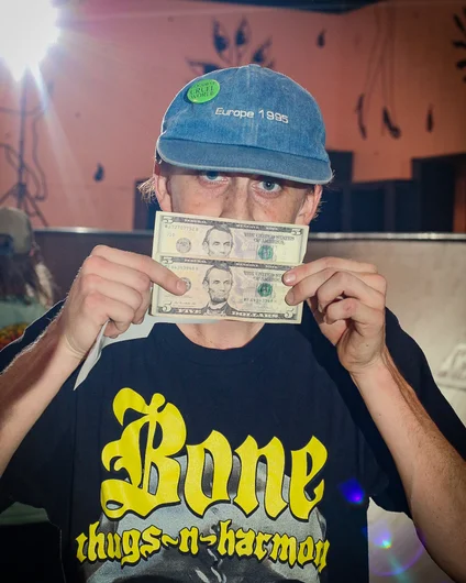 Congrats, Peter!

<!--goskateboardingday2023-->