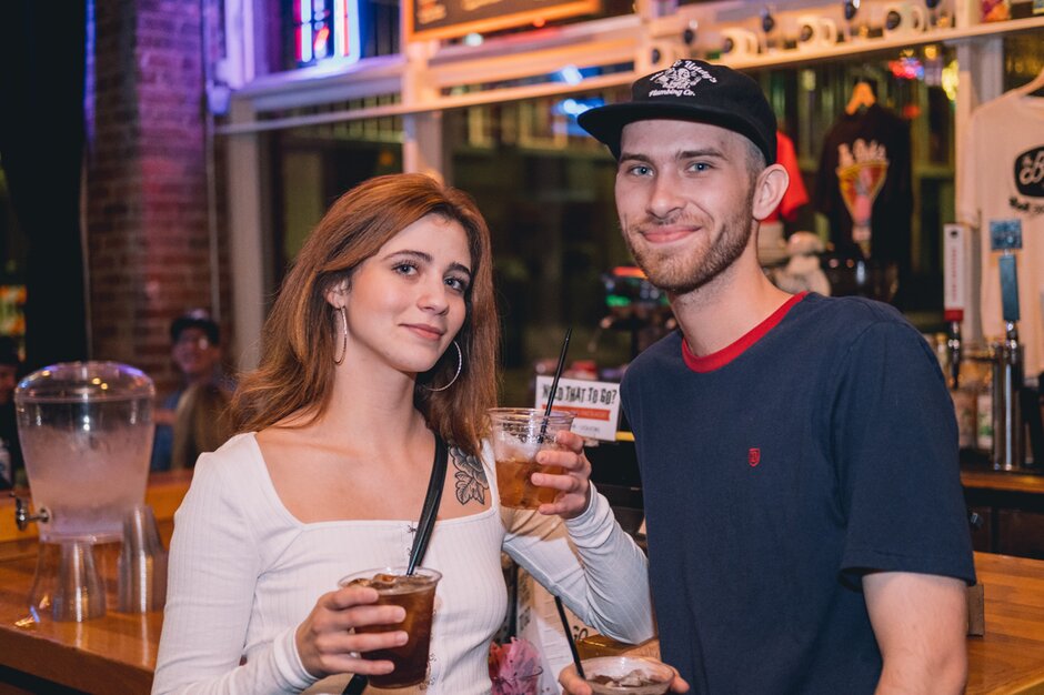 Tampa Pro 2019 Sunday Chill Shots