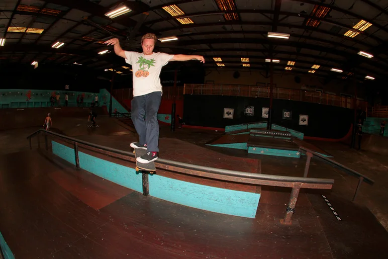 <!--eotmjuly16-->

Derick Glancy is a master of the Daspinch. FS Feeble the whole thang. 