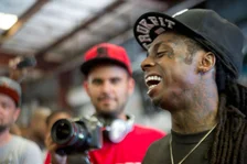 Looks like Wayne had