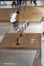 Shuv front board fro