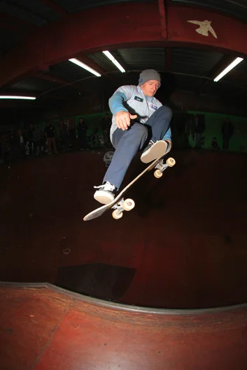 <!--ombj15-->

Levi killed it! FS Air.