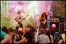 Random Lurking in Pr