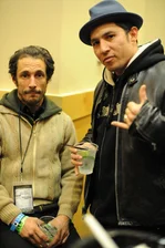 I spoke with Jim Gre