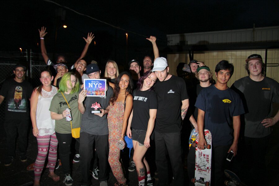 SPoT Employee of the Month Party - October 2015