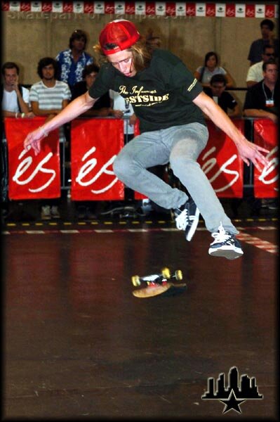 ASR September 2006 – eS Game of SKATE