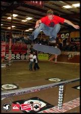 Tampa Pro 2004 Frida