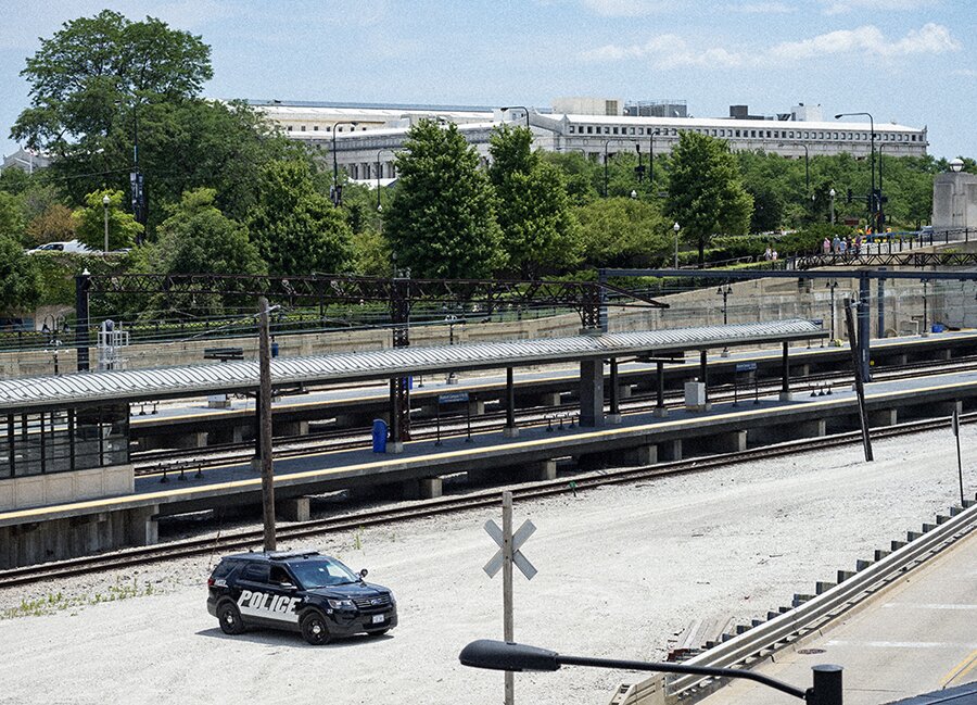 Damn Am Chicago 2017 Finals Coverage