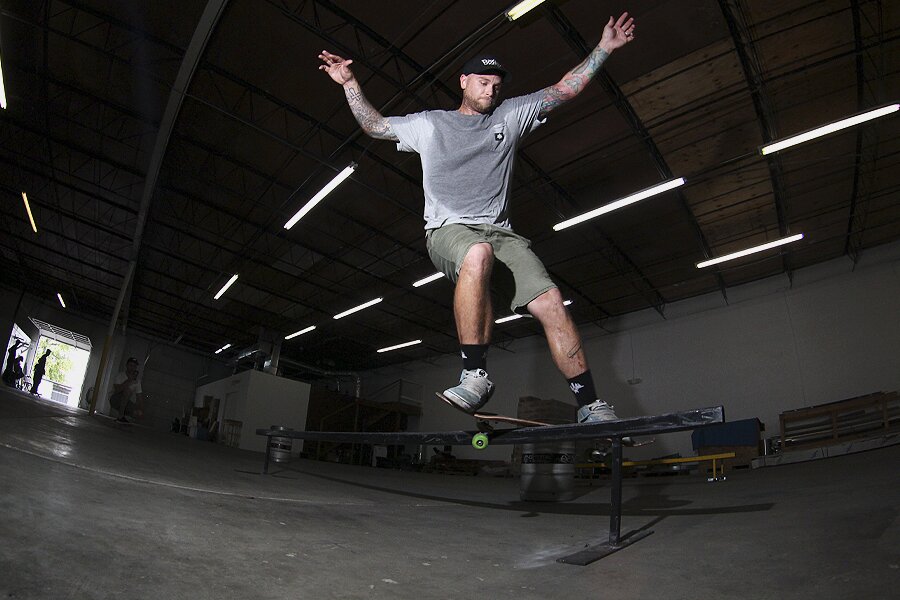 Huf School's Out Jam All Ages Contest Coverage