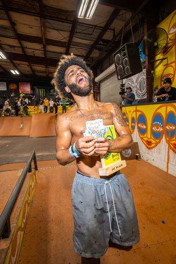 Congrats Deon!


<!--TampaAm21IndyBestTrick-->