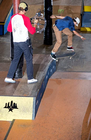 <!--am16sun-->

“Hey sound guy! getta sample of this!” KFBSTS