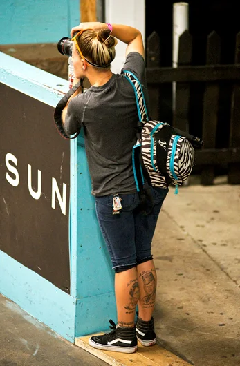 <!--am15-thursday-->

These ladies are gonna take our jobs!!