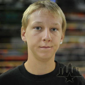 Andrew Harned 
