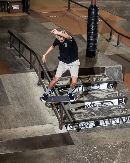 <!--hj19photos-->

Tyler Walters : Front Lip