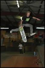 Deathwish Demo 2008
