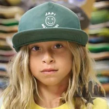 Chaz Slater-