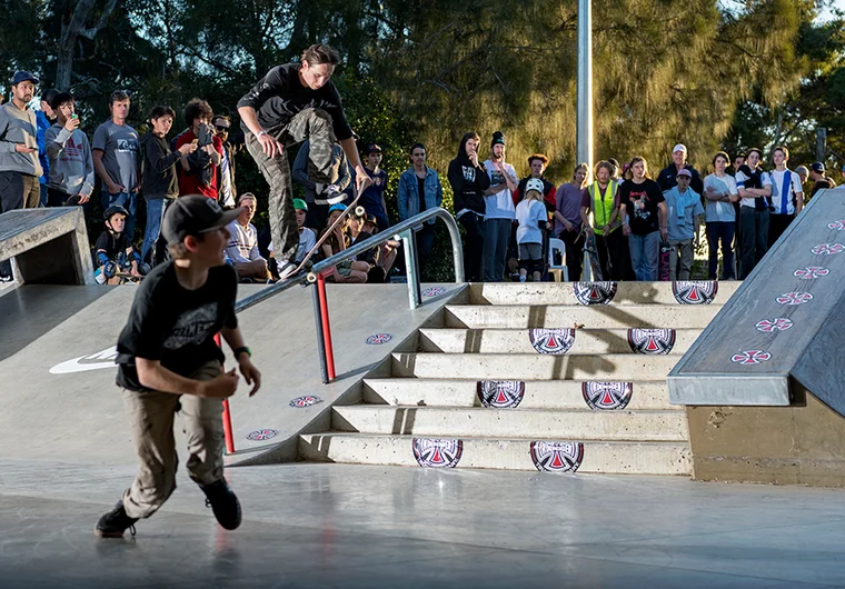 <!--daausfinals-->

When Mash comes your way, you best run for your life!