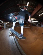 Mike Rogers front sm