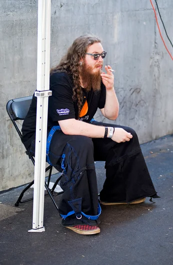 <!--am15friday-->

Yes!!  He’s Back!!