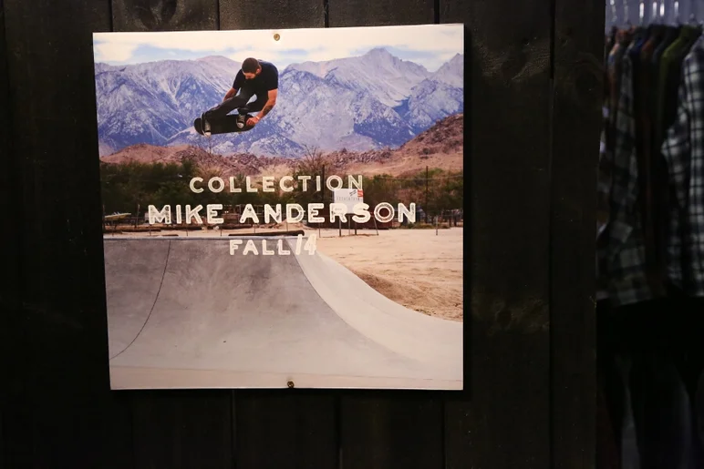 <!-- surfexpoJan2014 -->
Photo of a photo of one of my favorites - Mike Anderson.