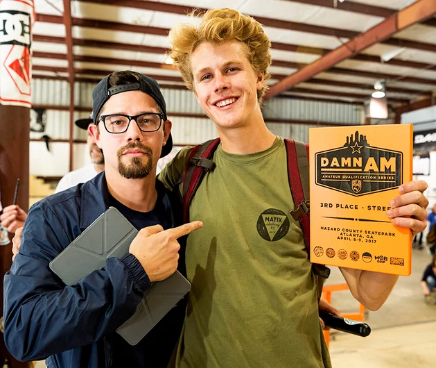 <!--da-atl17-finals-->

Woohoo Jared!!!