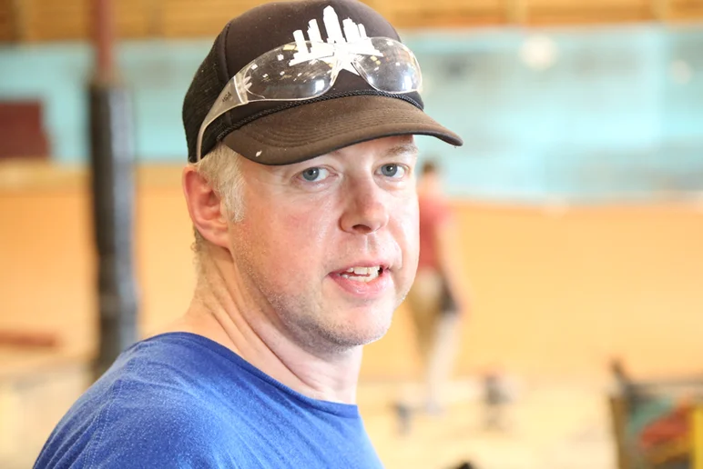 <!--coursephotos16-part2-->
Joel Box is still crushing it on the assist. EOTM nominee?