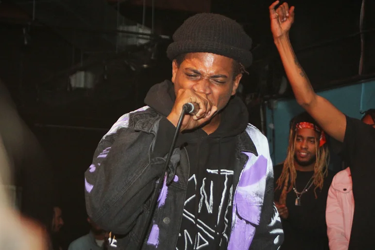 <!--am17-ccj-->

After the Concrete Jam, CHFRS took the stage and kept the high energy flowing. You guys killed the show!